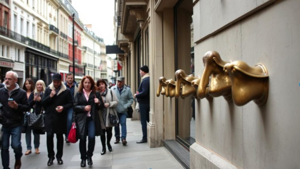 Explore London