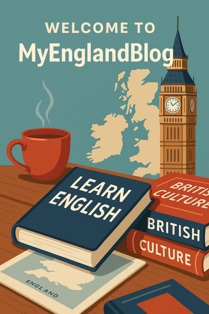 Home MyEnglandBlog