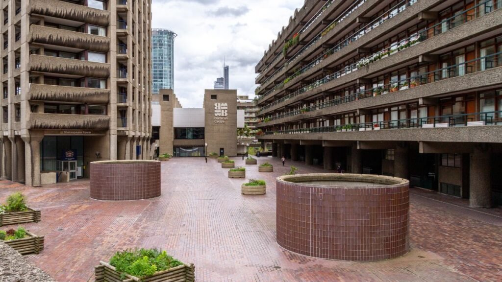 City Of London