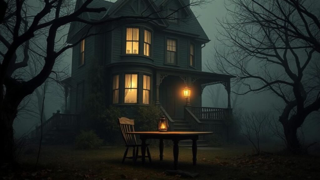 Halloween Activities