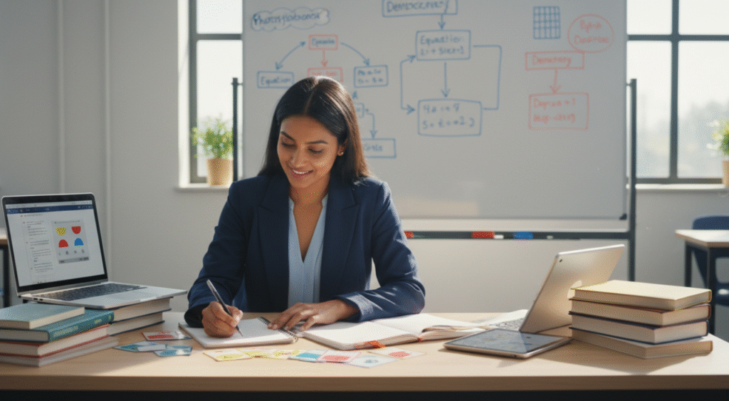 British English Fluency Pack B2–C1