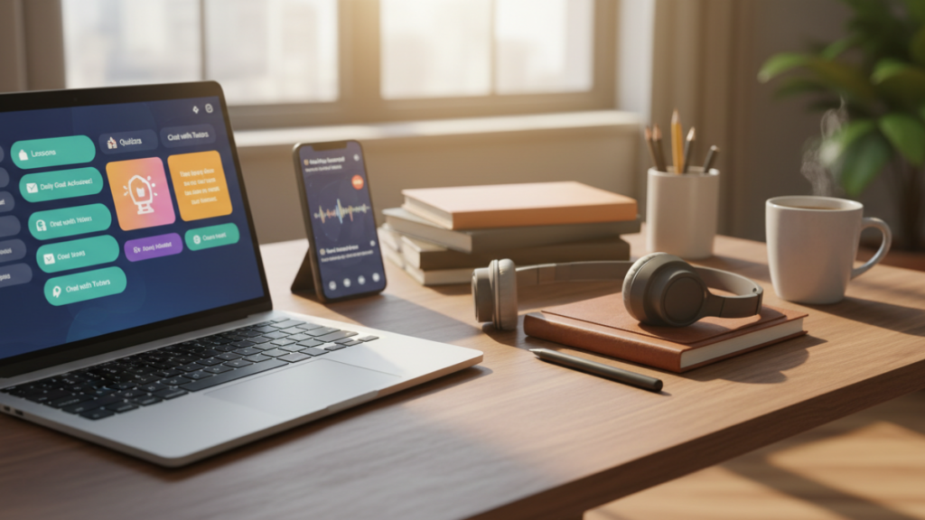 English Class Online Free