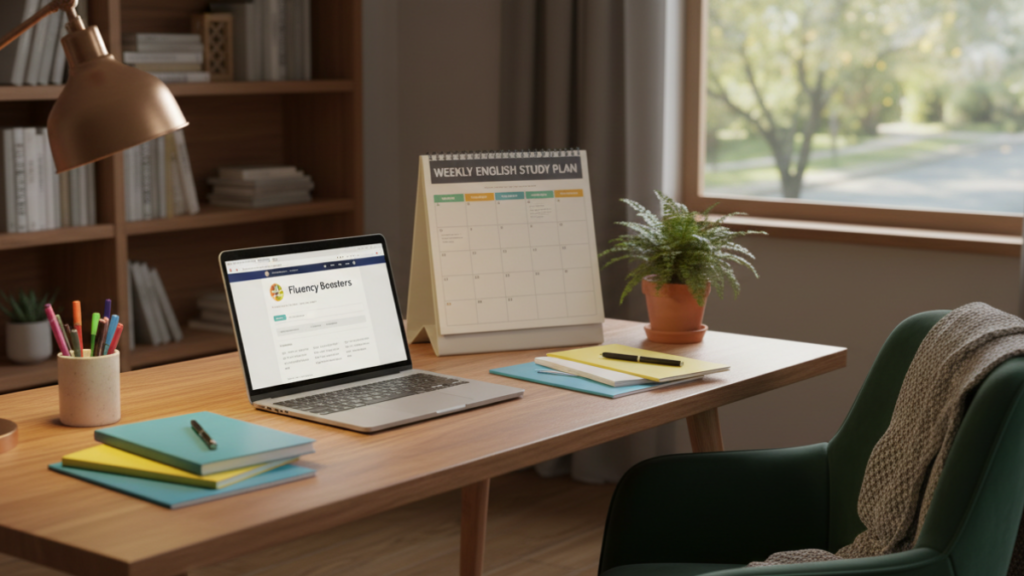 English Class Online Free