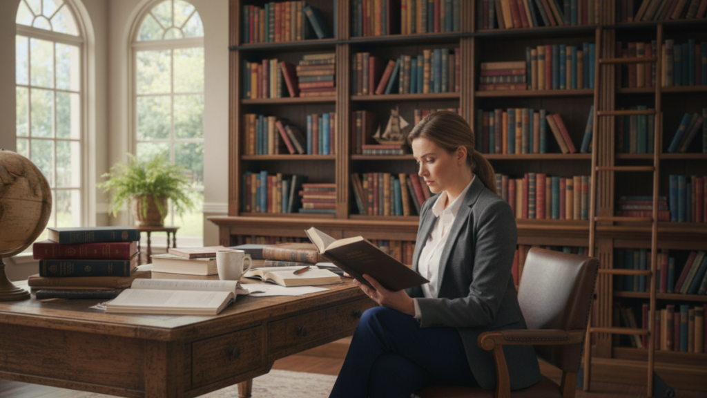 Reading Comprehension