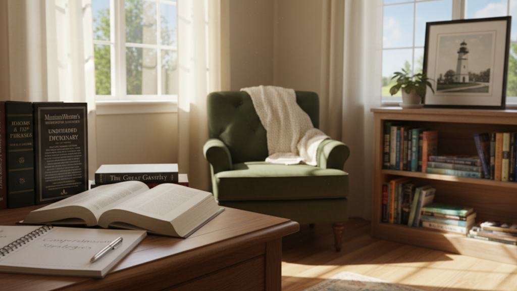 Reading Comprehension