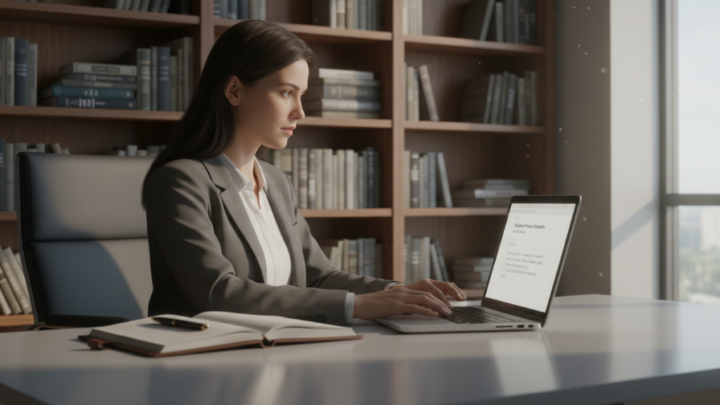 Reflexive Pronouns in English