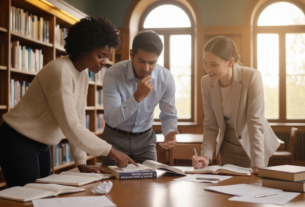 British Collocations in Context