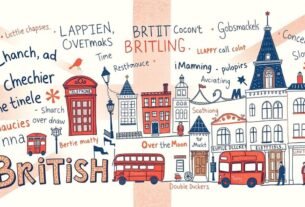 British-Vocabulary