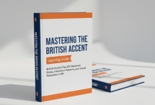 British Accent