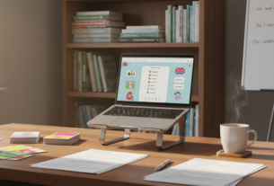 British English Fluency Pack B2–C1