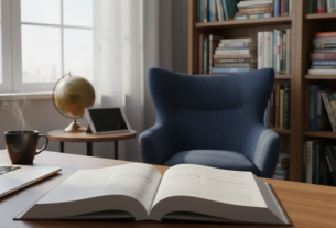 Advanced Texts in English