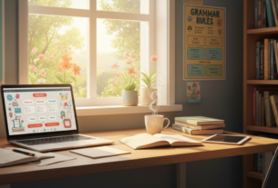 English Class Online Free