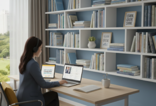 English Learn Online