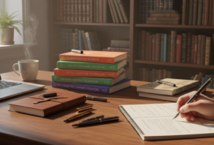 English Writing: A Complete Guide