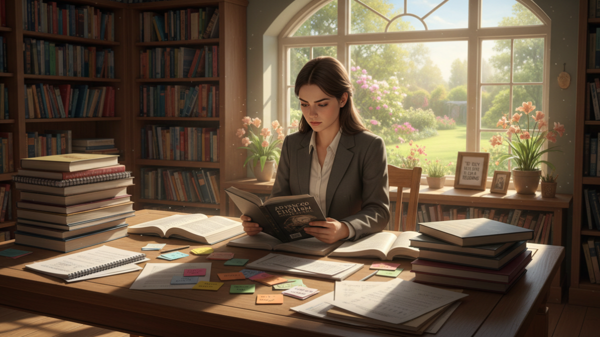 Reading Vs Exercise Reading Exercises: Practical Ways to Improve Your English Reading ...