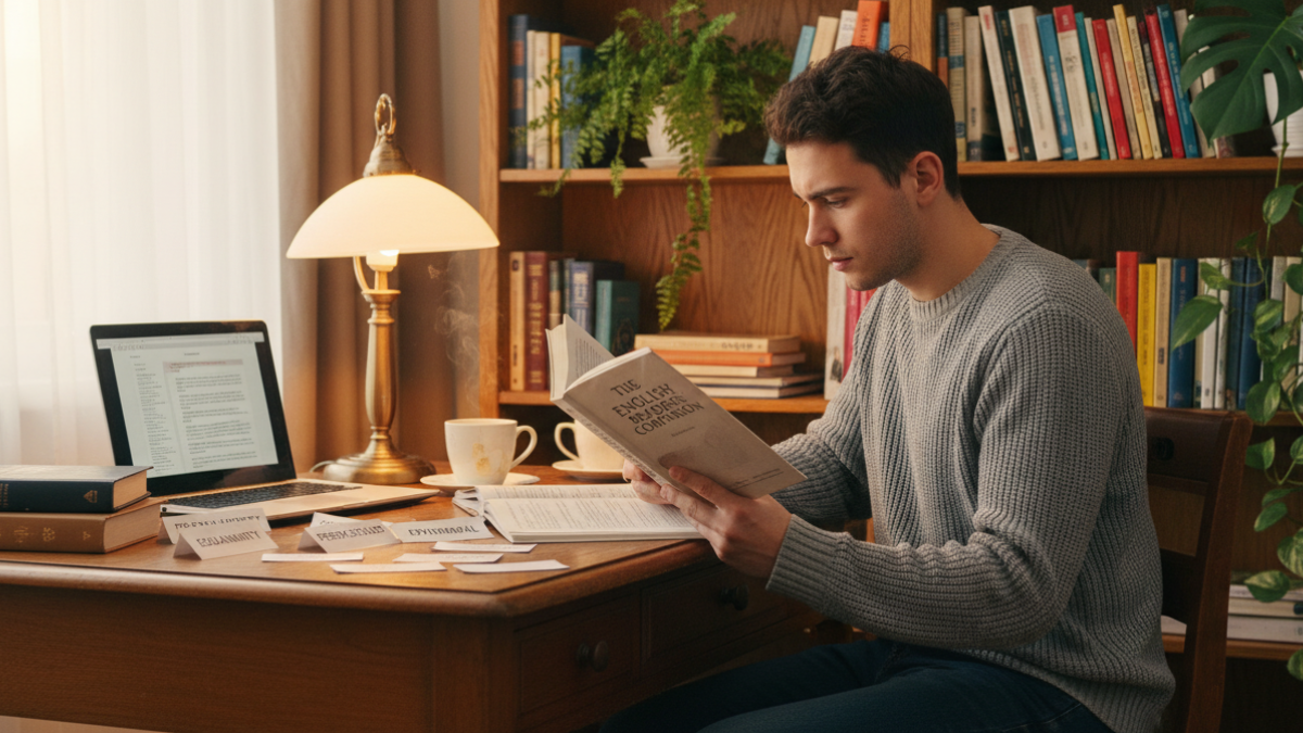 Reading Vs Exercise Reading Exercises: Practical Ways to Improve Your English Reading ...