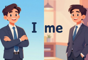 Subject and Object Pronouns