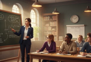 Advanced English Tenses